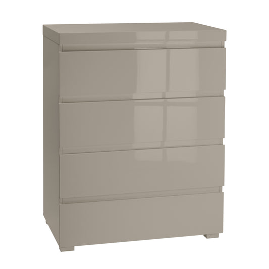 Puro Stone 4 Drawer Chest