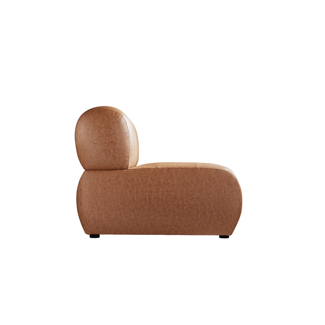 Boccia Tan Chair