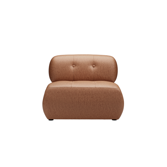 Boccia Tan Chair