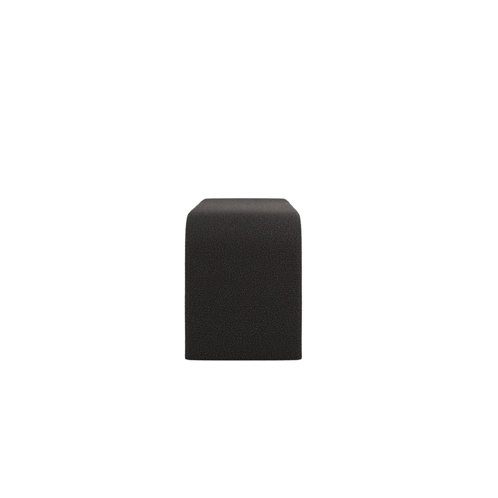 Zullo Black Bench
