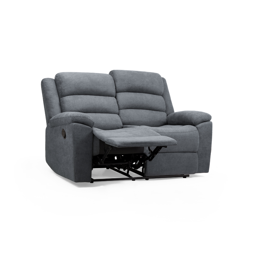 Santone Manual Recliner Sofa Range