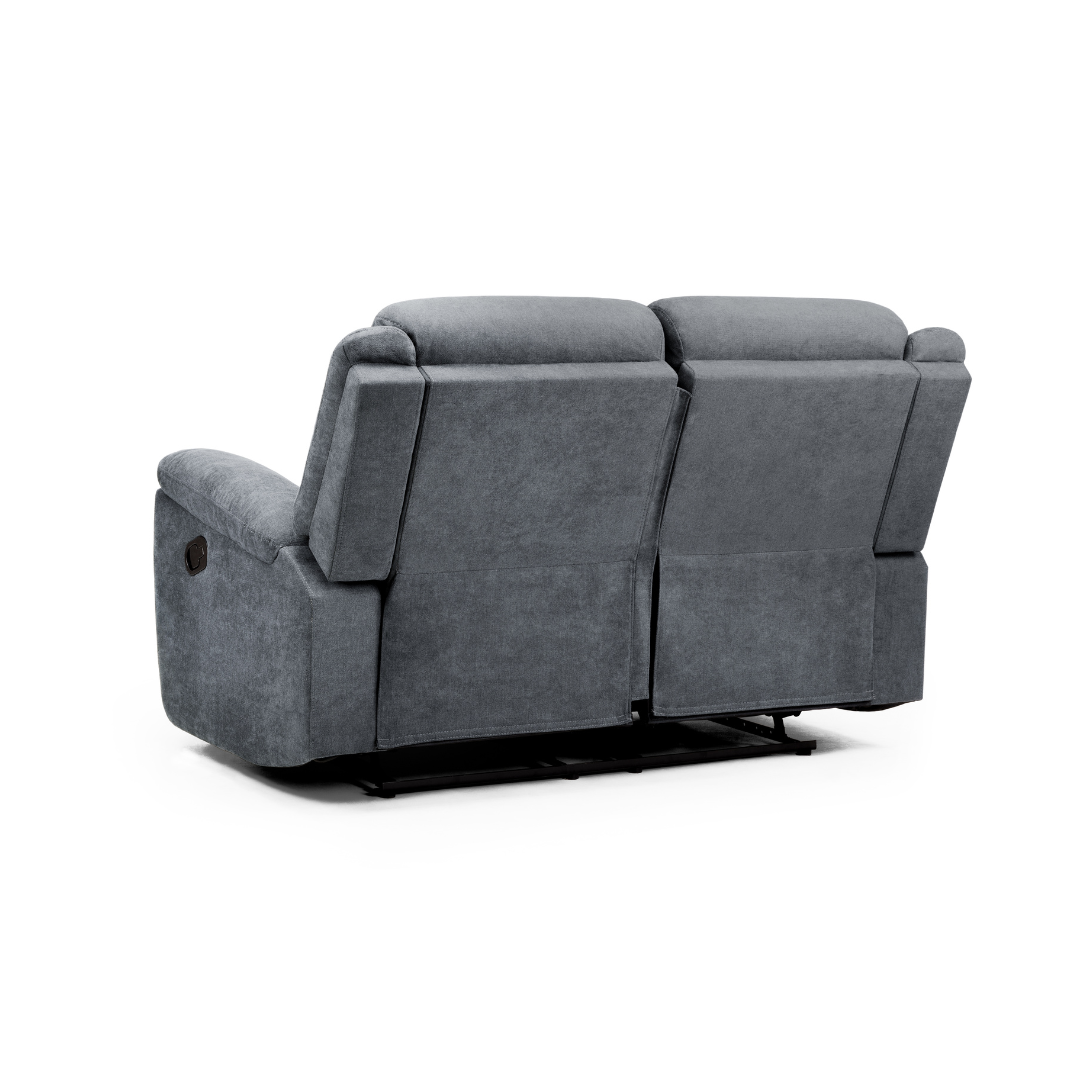 Santone Manual Recliner Sofa Range