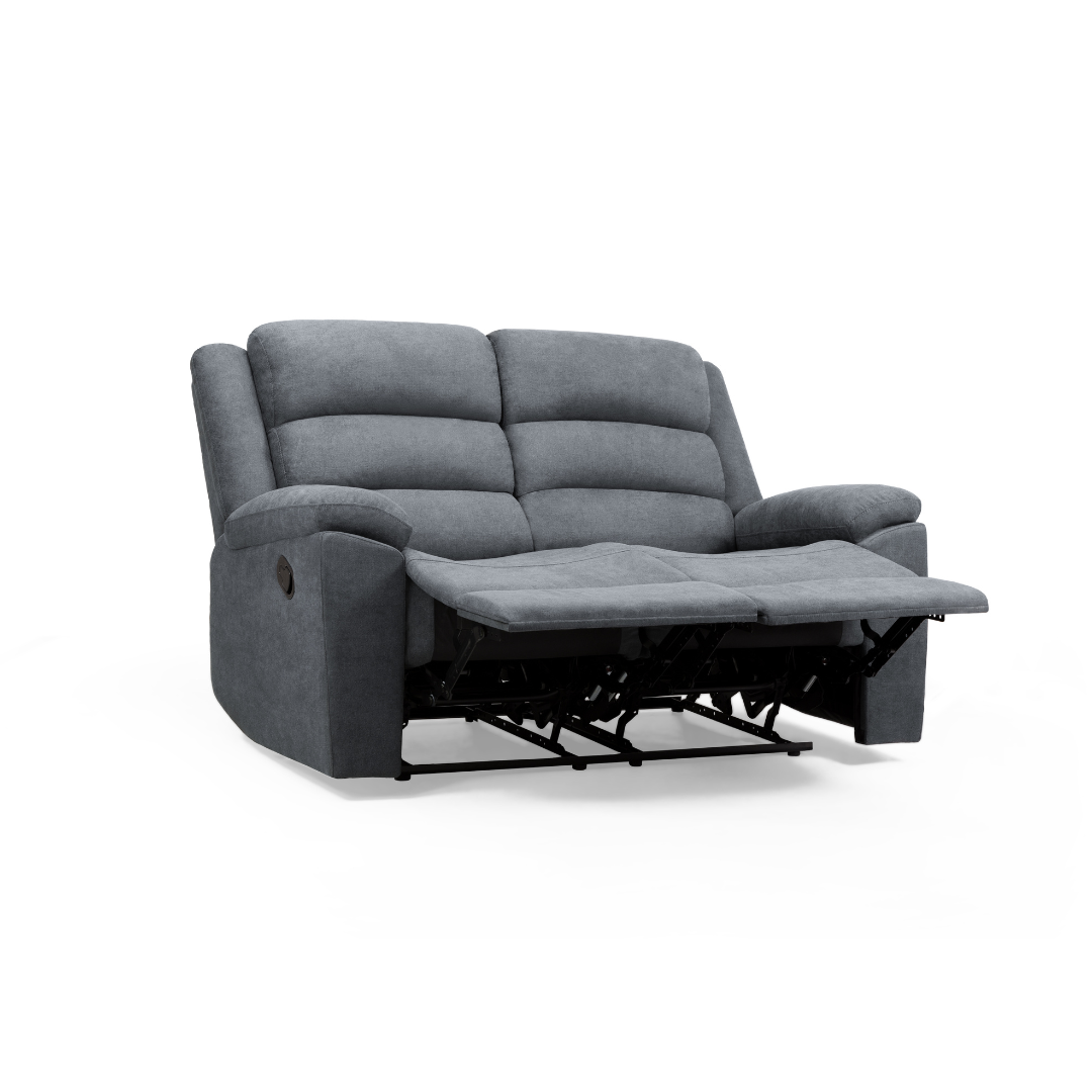 Santone Manual Recliner Sofa Range