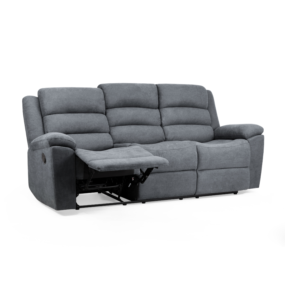 Santone Manual Recliner Sofa Range