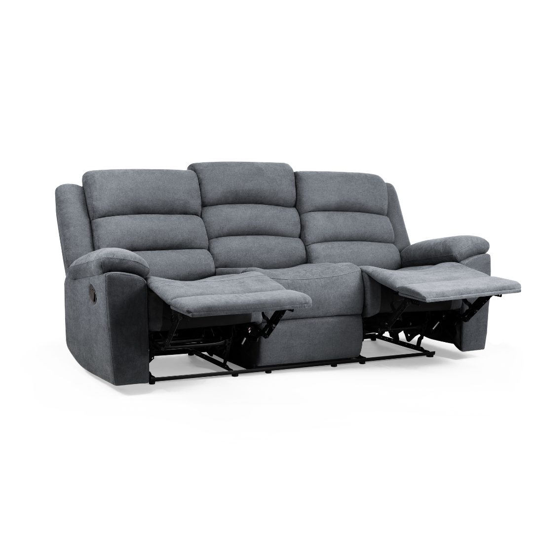 Santone Manual Recliner Sofa Range