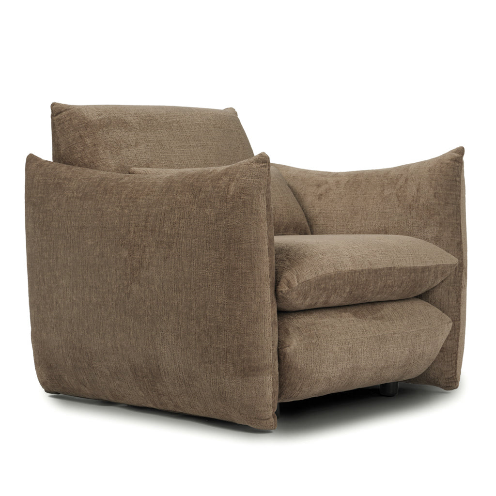Suffolk Coffee Accent Chair
