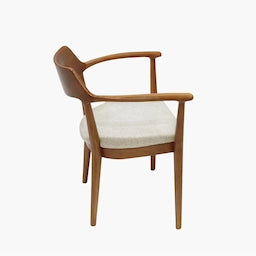 Warwick Cream Dining Chair