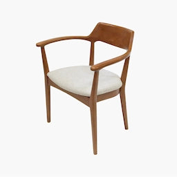 Warwick Cream Dining Chair
