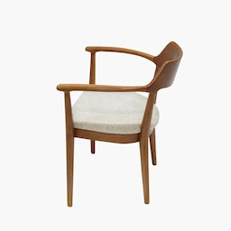 Warwick Cream Dining Chair