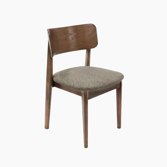 Parker Brown Dining Chair