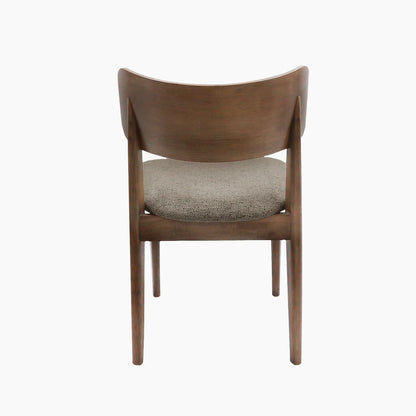 Parker Brown Dining Chair