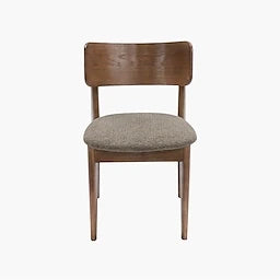 Parker Brown Dining Chair