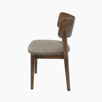 Parker Brown Dining Chair