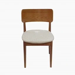 Parker Cream Dining Chair