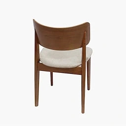 Parker Cream Dining Chair