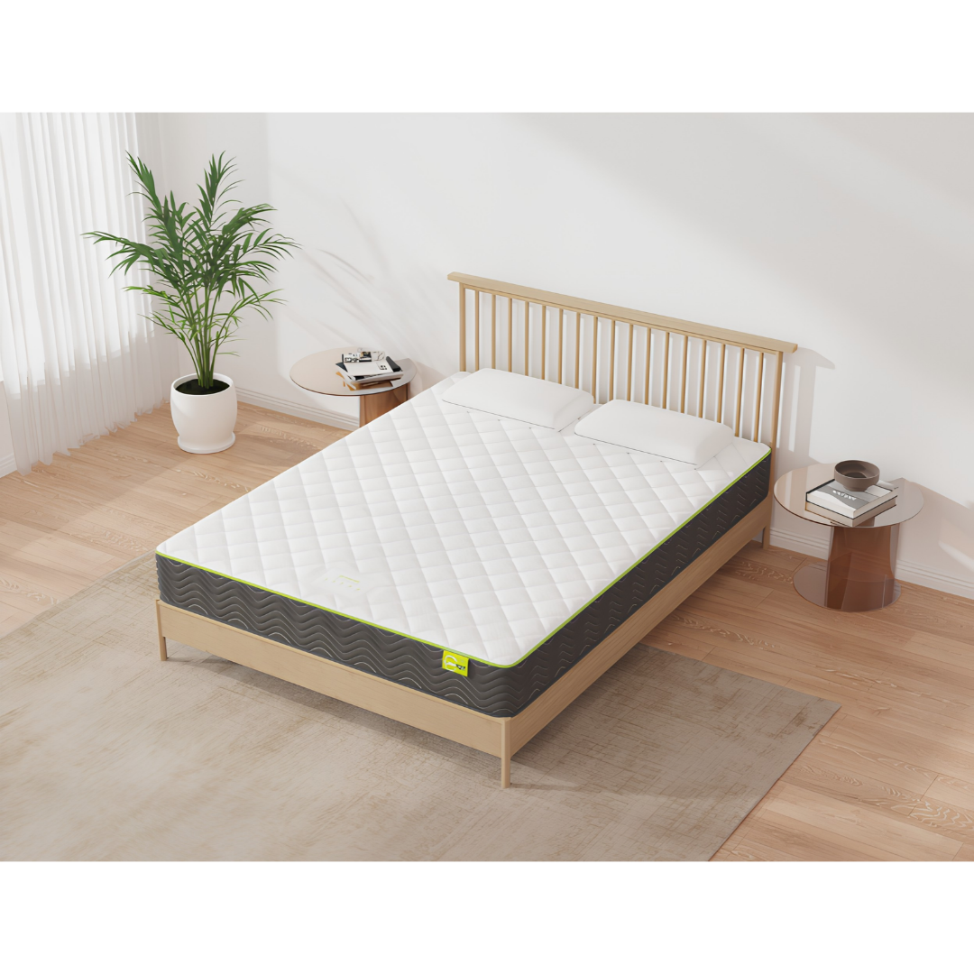 LIMELIGHT Antares Pocket Sprung Mattress FIRM FEEL