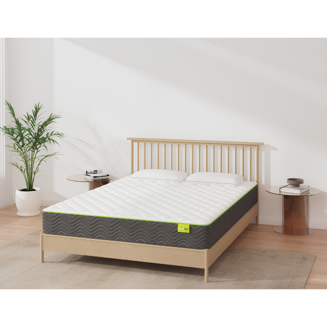 LIMELIGHT Antares Pocket Sprung Mattress FIRM FEEL
