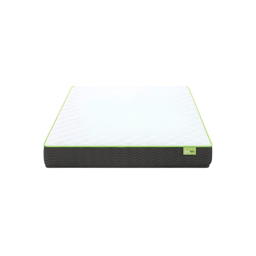 LIMELIGHT Antares Pocket Sprung Mattress FIRM FEEL