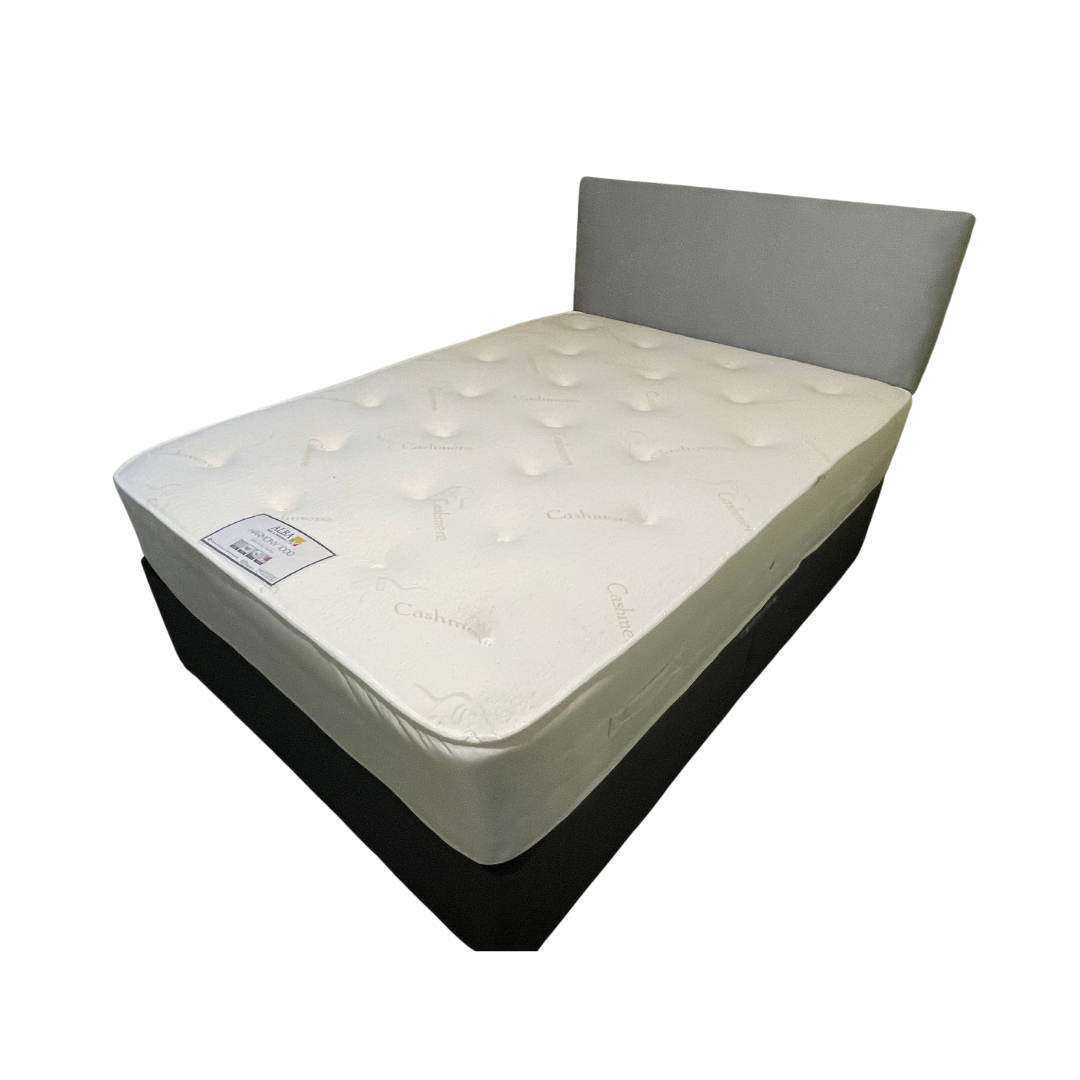 Harmony 1000 Pocket-Spring & Foam Mattress MEDIUM-FIRM FEEL