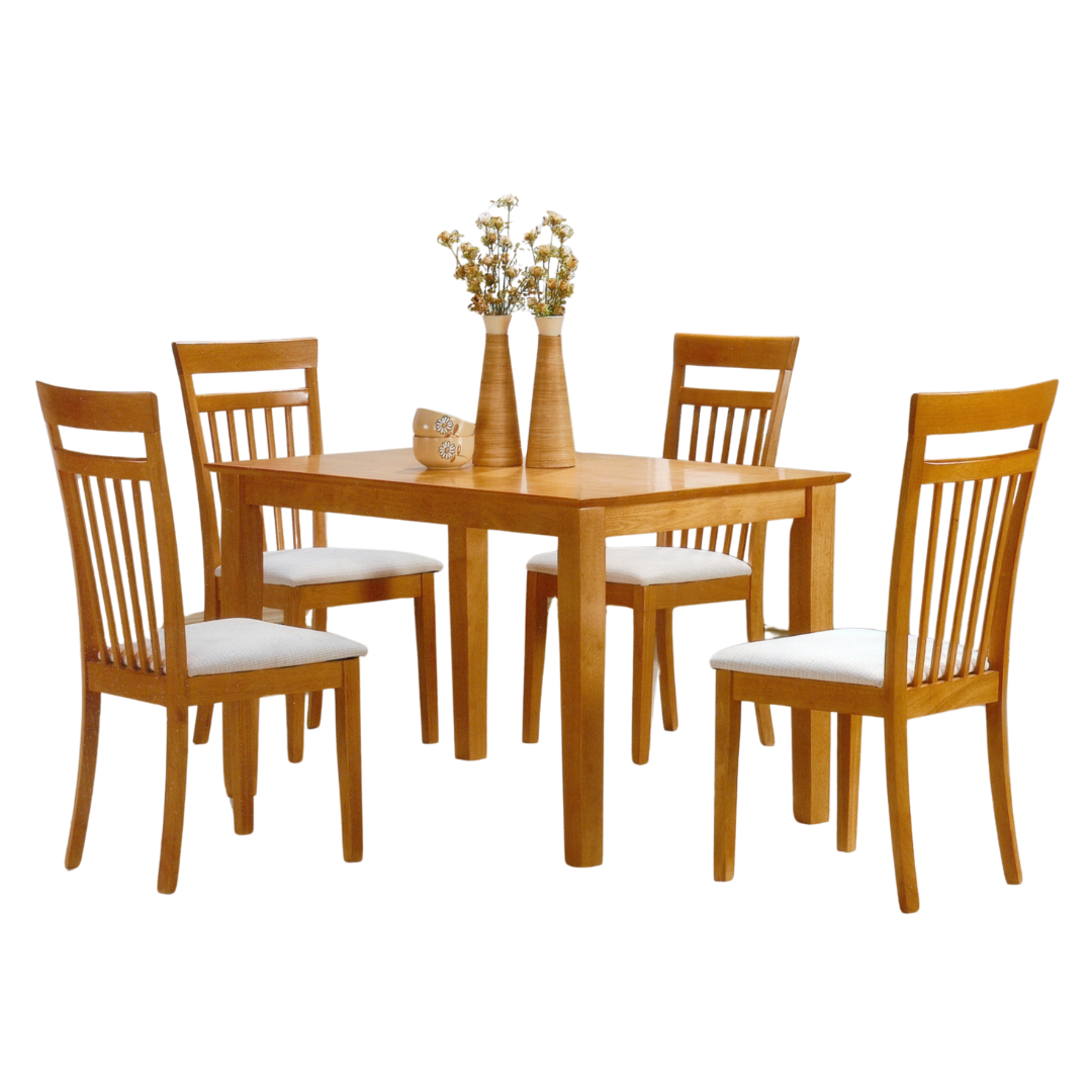 Lake Dining Table Set