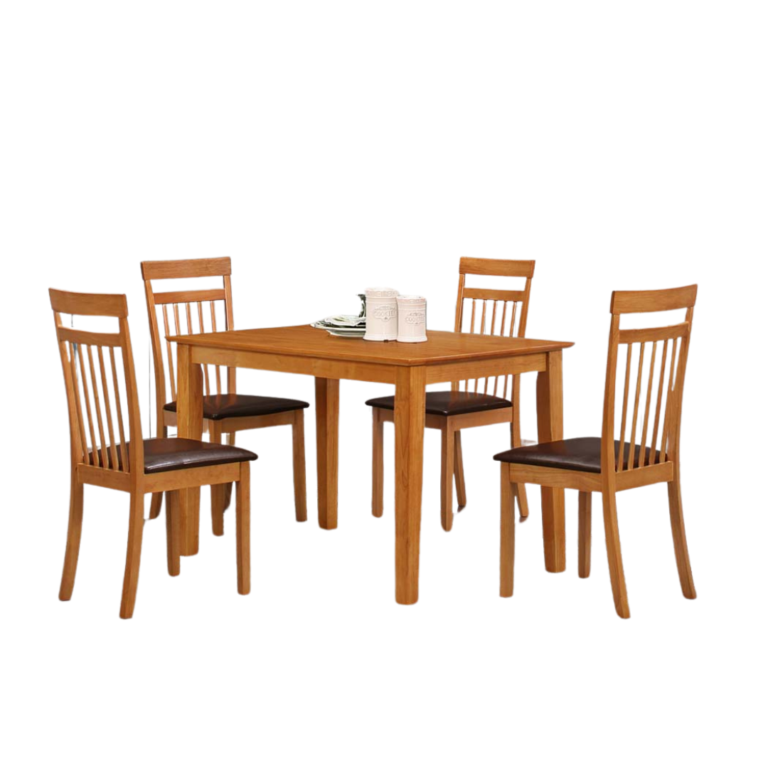 Lake Dining Table Set