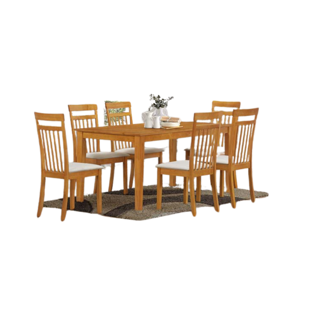 Lake Dining Table Set