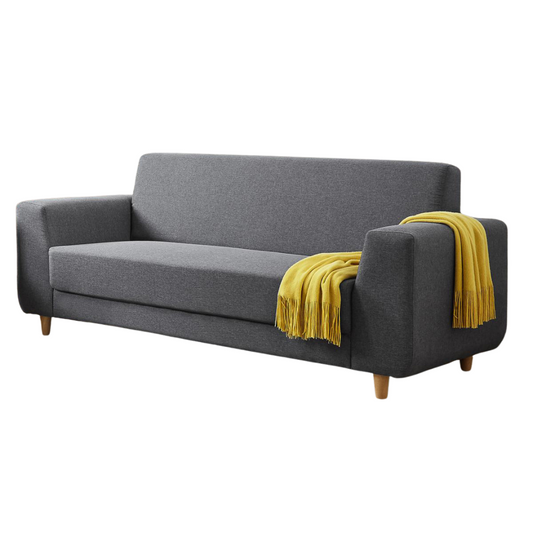 Olson 3 Seater Sofa