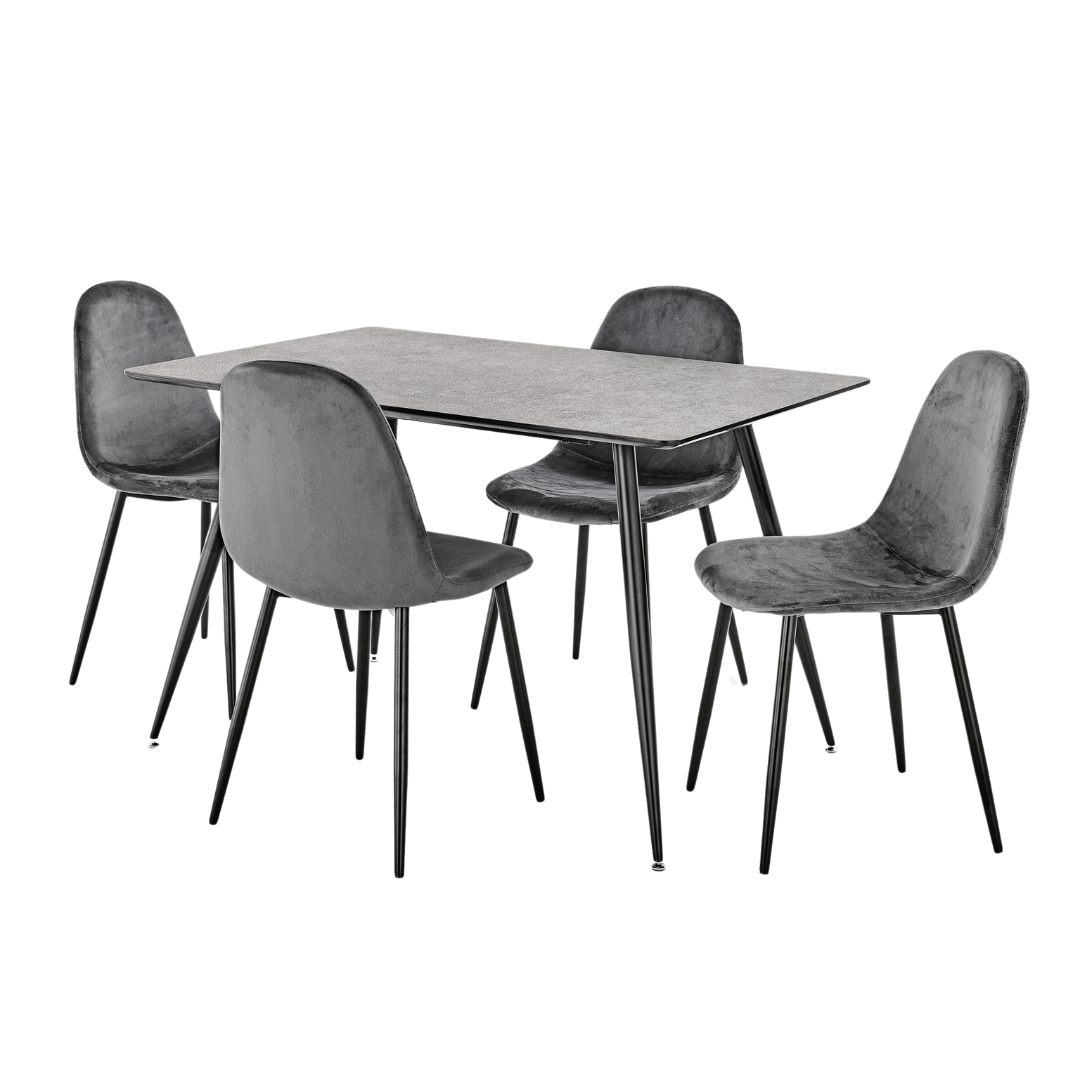 Stanton Dining Table Set