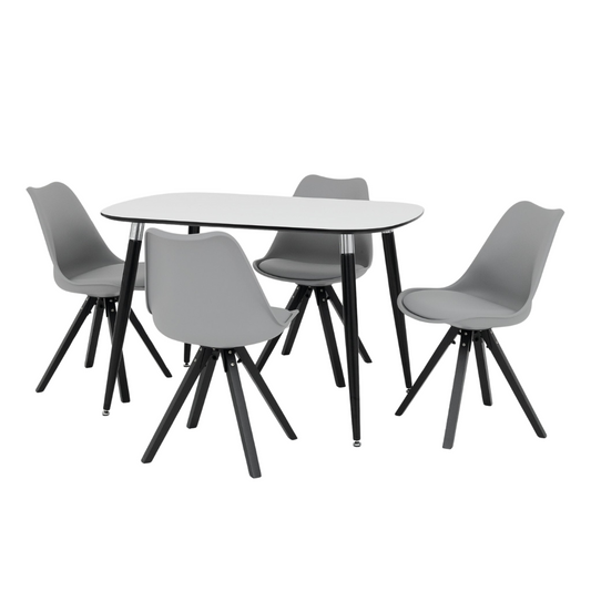 Allison Dining Table Set