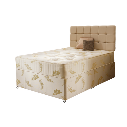 TENDERSLEEP Knightsbridge Spring Mattress MEDIUM FEEL