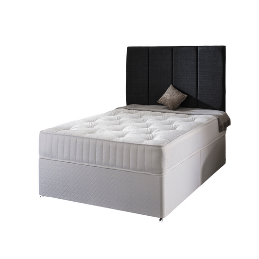 TENDERSLEEP Nola Tufted Ortho Spring Mattress MEDIUM-FIRM FEEL