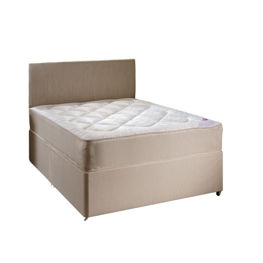 TENDERSLEEP Super Orthopaedic Spring Mattress MEDIUM FEEL