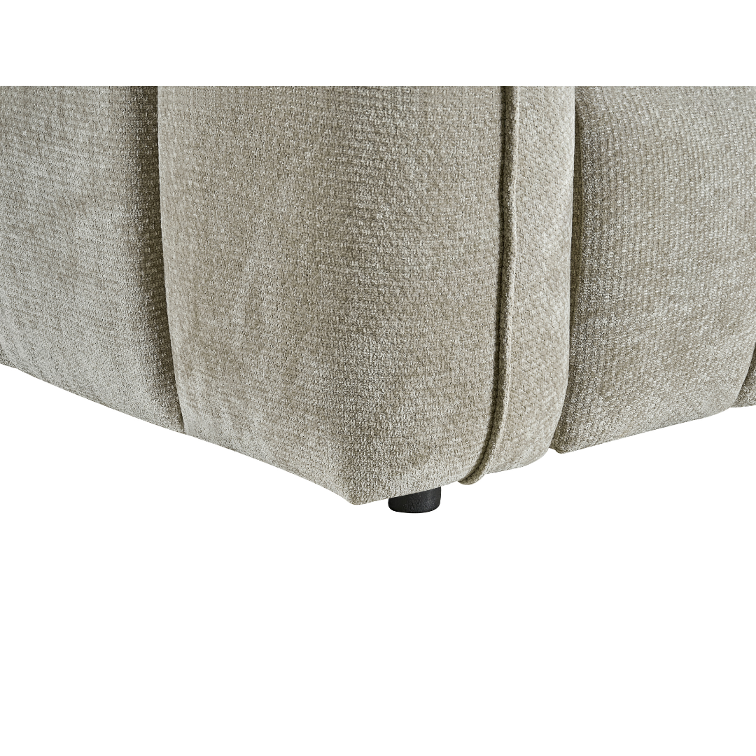 Riso Beige Armchair