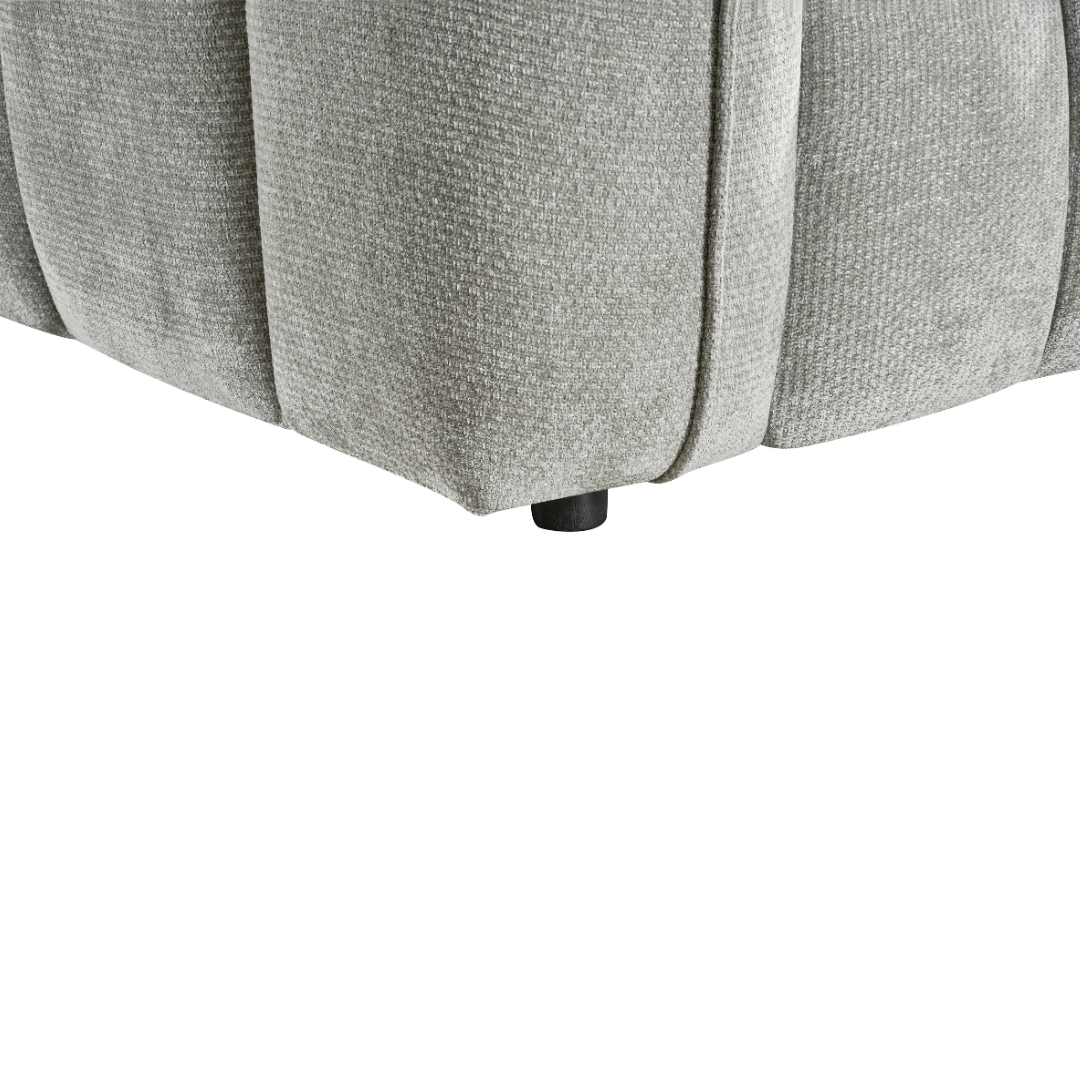 Riso Grey Armchair