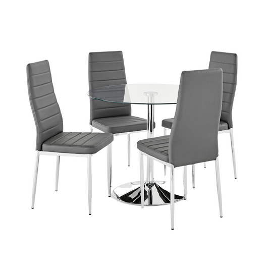 Bristol Dining Set