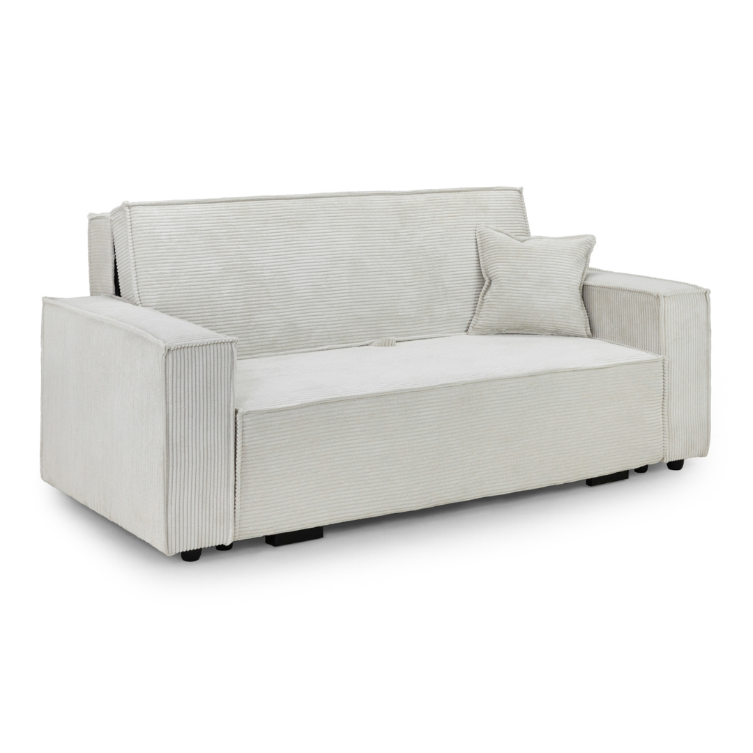 Casassa Three Seater Sofa Bed