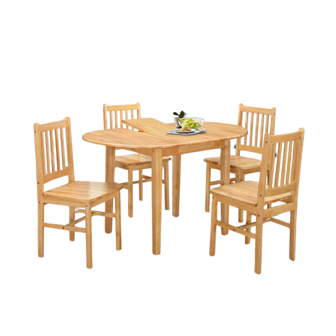 Ivy Extendable Dining Set