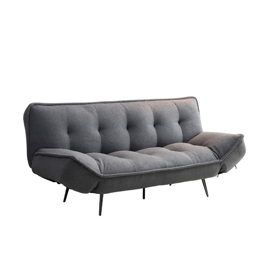 Avsar Grey Sofa Bed