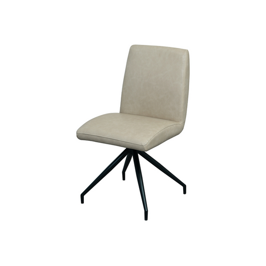 Bale Swivel Dining Chair