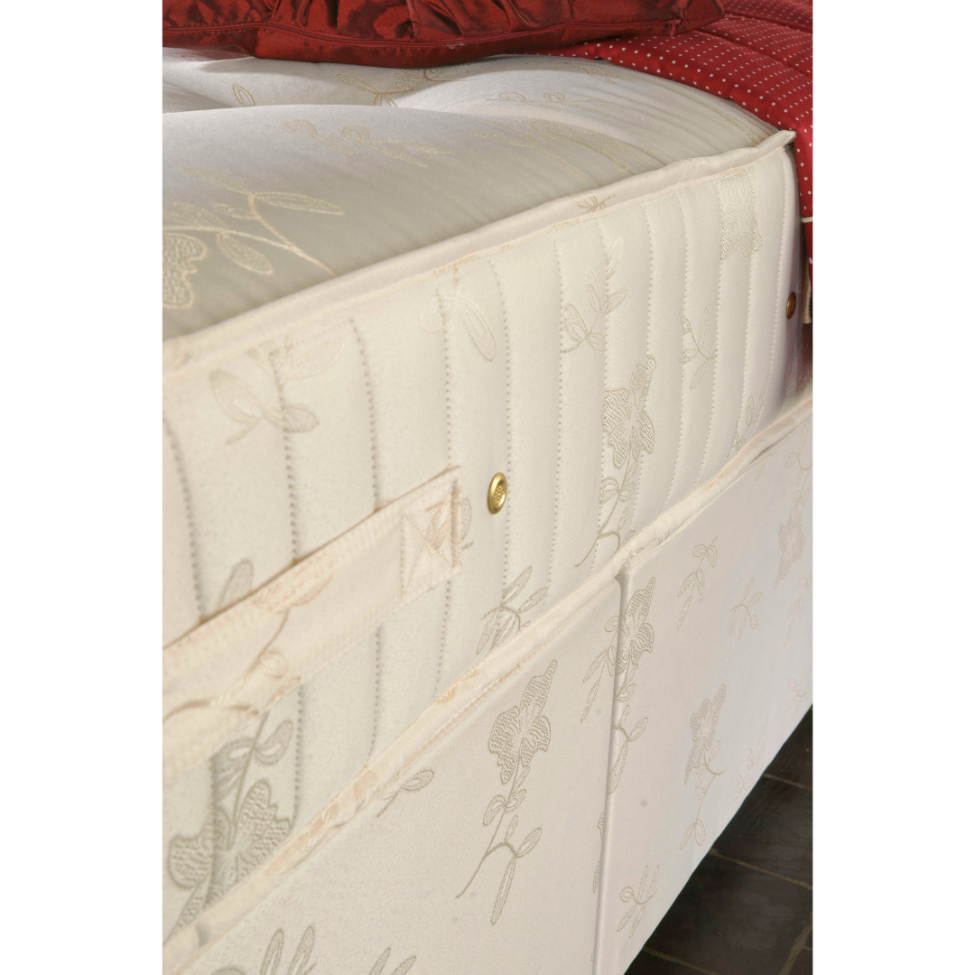 TENDERSLEEP Luxury Gold Spring Mattress MEDIUM FEEL