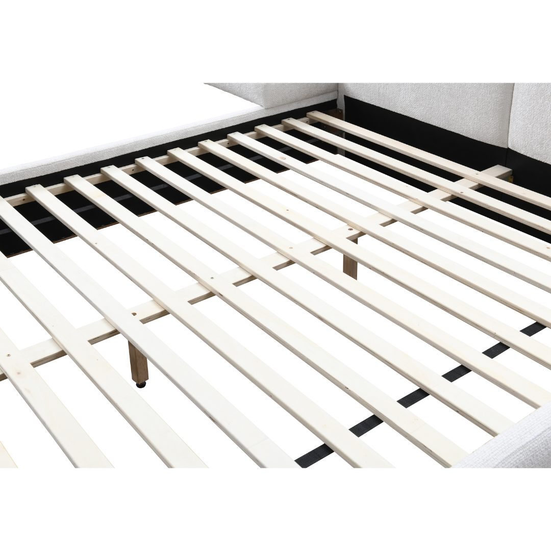 Concetto Bed Frame