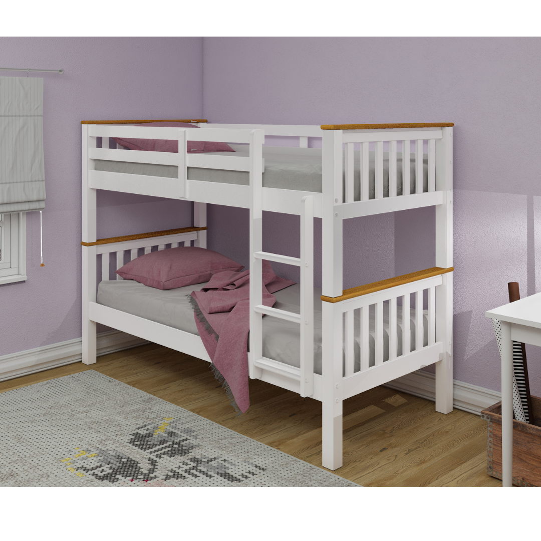 Alps Bunk Bed