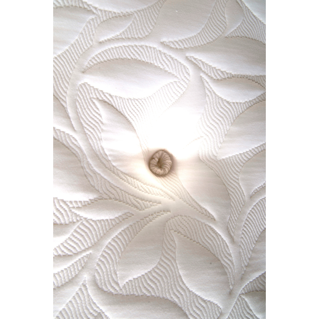 TENDERSLEEP Pocket Supreme Spring & Memory Foam Mattress MEDIUM-FIRM FEEL