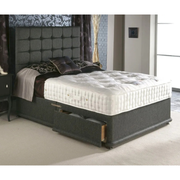 TENDERSLEEP Pocket Supreme Spring & Memory Foam Mattress MEDIUM-FIRM FEEL