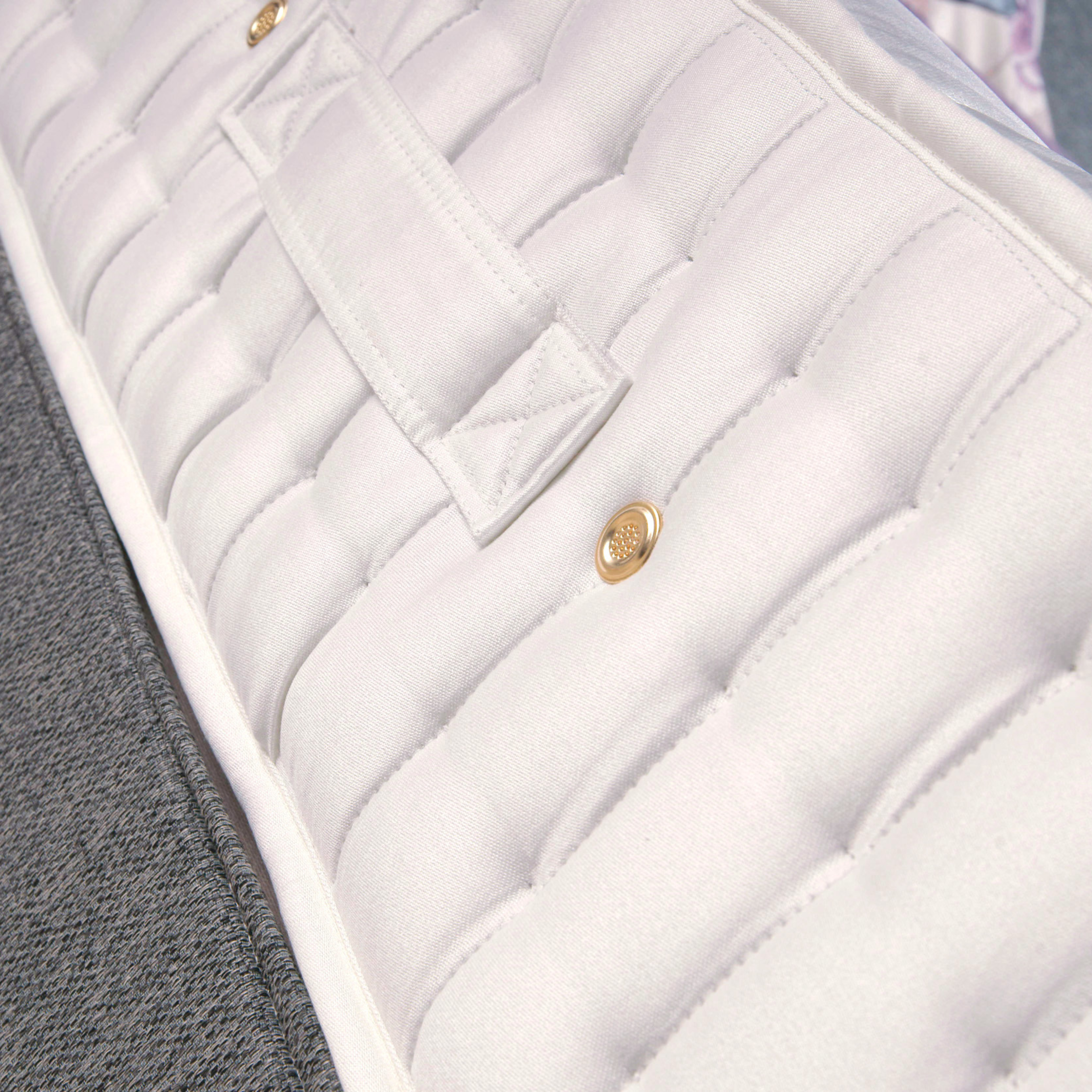 TENDERSLEEP Flexopaedic Spring & Foam Mattress FIRM FEEL