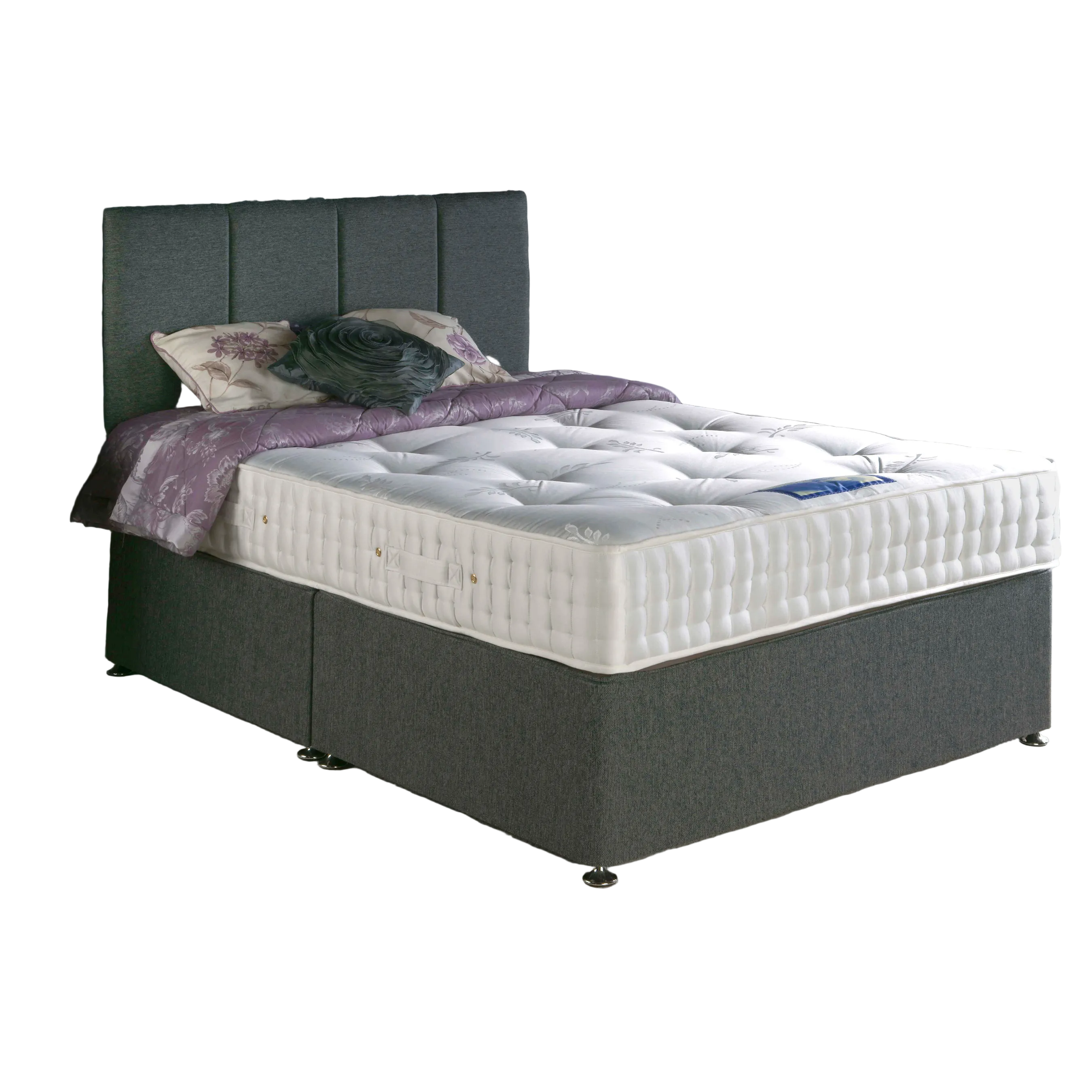 TENDERSLEEP Flexopaedic Spring & Foam Mattress FIRM FEEL