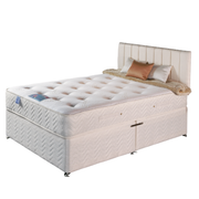 TENDERSLEEP Fragrance Active Spring & Foam Mattress MEDIUM FEEL