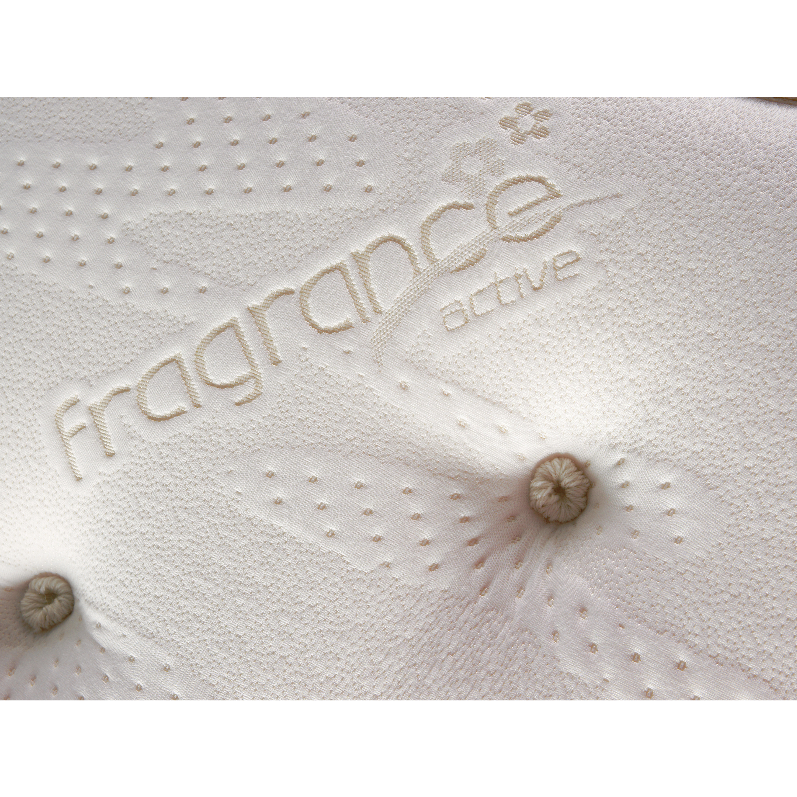 TENDERSLEEP Fragrance Active Spring & Foam Mattress MEDIUM FEEL