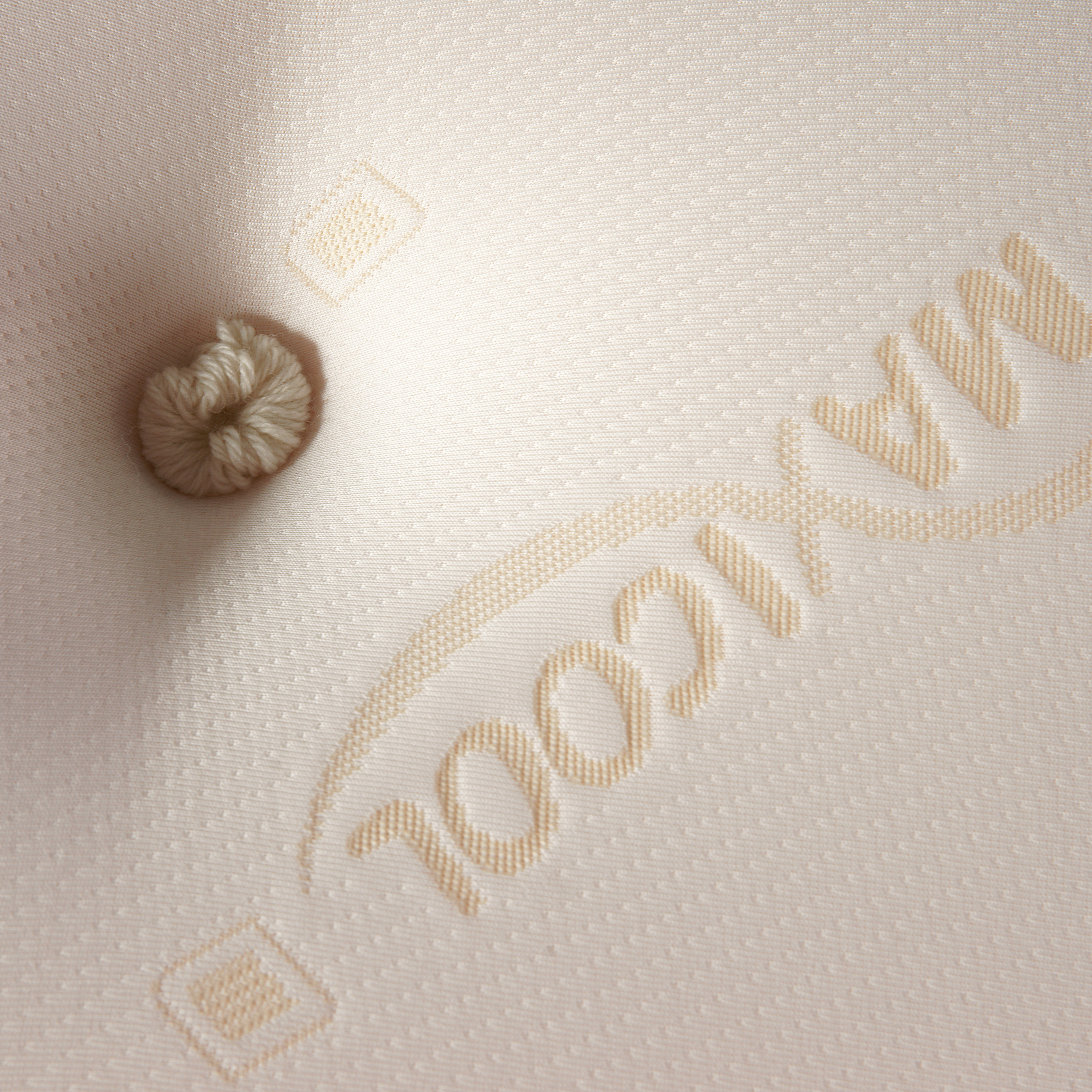 TENDERSLEEP Memory Orthopaedic Spring & Foam Mattress MEDIUM FEEL