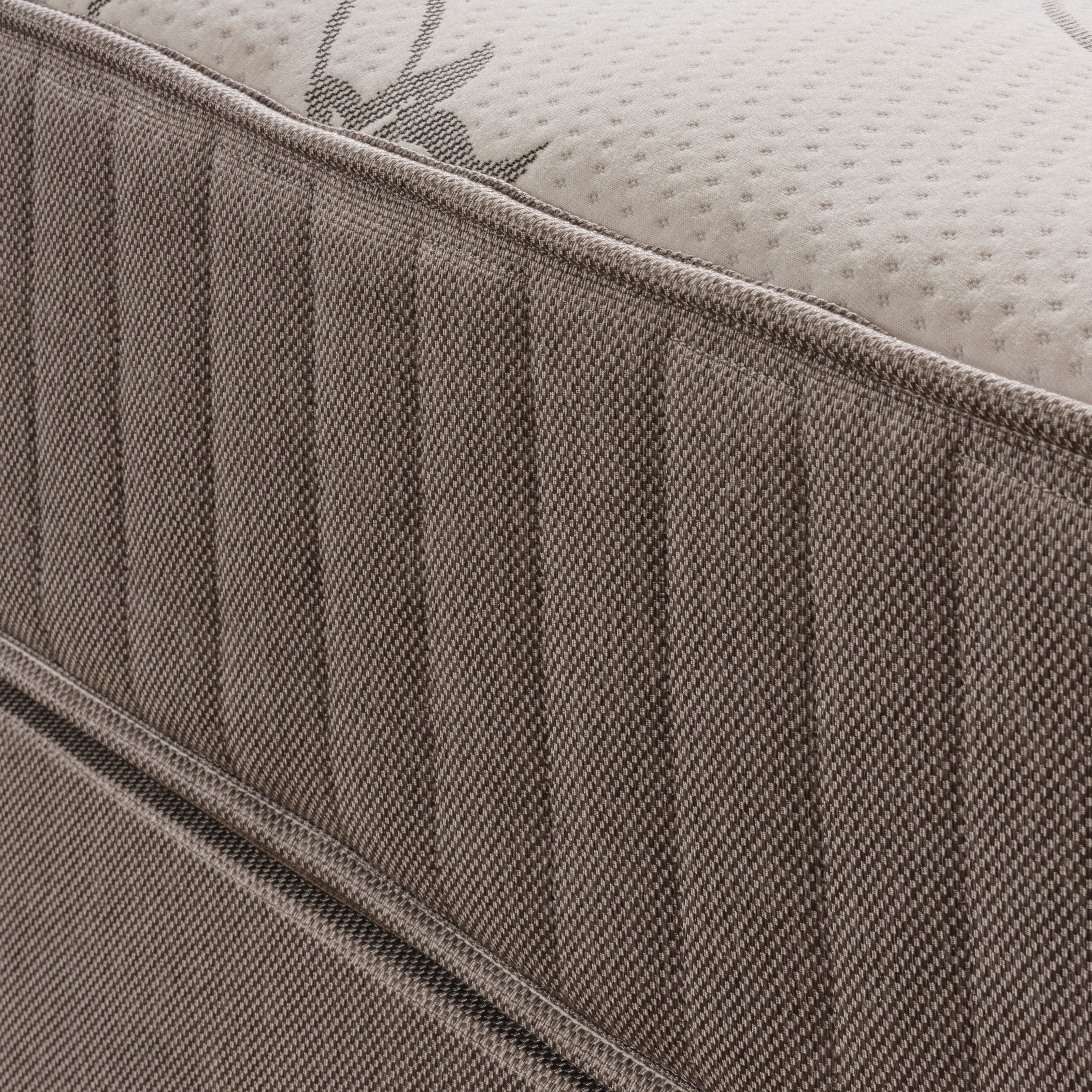 TENDERSLEEP Lyon Spring & Foam Mattress MEDIUM-FIRM FEEL